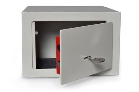 Mechanik-Tresor Zweibrücken